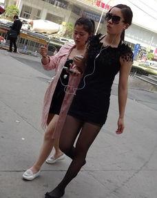 中国街拍丝袜视频