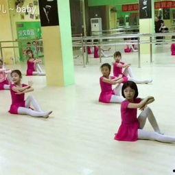 五级舞蹈视频,动感节奏下的舞动人生