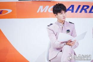 熊梓淇 明星,多才多艺的明星之路