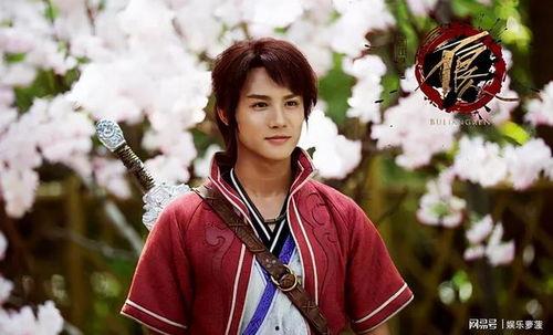 夜天子免费观看云播25,免费云播25集，揭秘神秘江湖风云